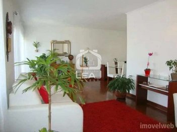 apartment em Rua Antônio Júlio dos Santos, Fazenda Morumbi - São Paulo - SP