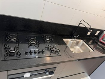 apartment em Avenida Alberto Augusto Alves, Vila Andrade - São Paulo - SP