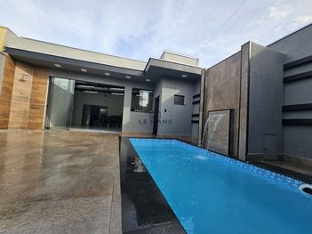 house em Rua Neusa Maria Mendes Tonin, Jardim Oriente - Piracicaba - SP