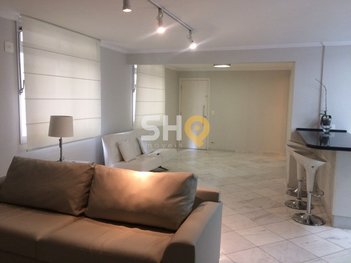 apartment em Rua Peixoto Gomide, Jardim Paulista - São Paulo - SP