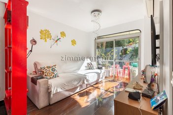 apartment em Rua Doutor Gabriel dos Santos, Santa Cecília - São Paulo - SP