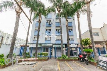 apartment em Rua Coronel Massot, Cavalhada - Porto Alegre - RS