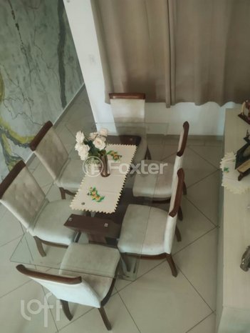 house em Avenida Professor Xavier de Lima, Jardim Hercilia - São Paulo - SP