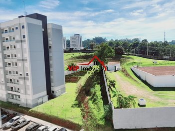 apartment em Avenida André Vidal de Negreiros, Jardim Carlos Gomes - Jundiaí - SP