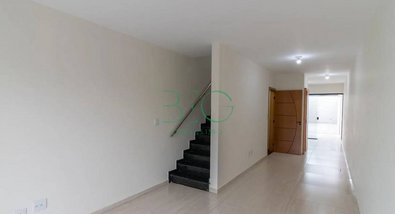 house em Rua Catuaba, Vila Alpina - São Paulo - SP