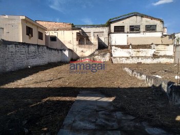 land_lot em Rua Professora Celisa Mercadante Faria, Jardim Independência - Jacareí - SP