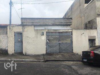 house em Quinta do Regalo, Jabaquara - São Paulo - SP
