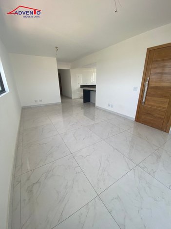 apartment em Rua Dom Rodrigo, Indaiá - Belo Horizonte - MG