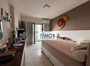 apartment em Avenida Lúcio Costa, Barra da Tijuca - Rio de Janeiro - RJ