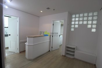 office em Rua Botucatu, Vila Clementino - São Paulo - SP