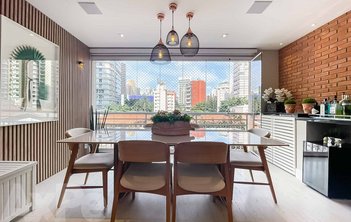 apartment em Rua Gararu, Vila Nova Conceição - São Paulo - SP