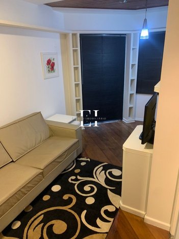apartment em Rua Jesuíno Arruda, Itaim Bibi - São Paulo - SP