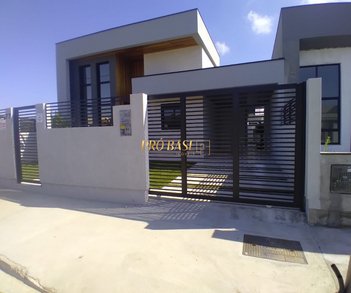 house em Rua Jobel Silva Furtado, Forquilhas - São José - SC