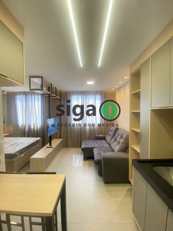 apartment em Rua Raul Saddi, Butantã - São Paulo - SP