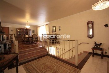 house em Rua Campo Grande, Vila Hamburguesa - São Paulo - SP