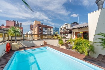 apartment em Rua Carvalho Monteiro, Petrópolis - Porto Alegre - RS