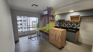 apartment em Avenida Suécia, Jardim Esplanada - Mogi Guaçu - SP