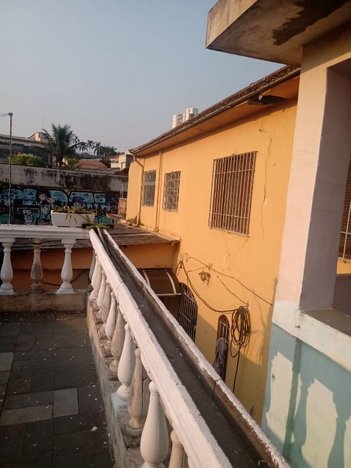 house em Rua Evaristo Emiliano Bueno, Vila Ponte Rasa - São Paulo - SP