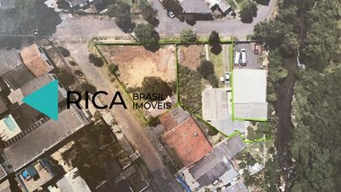 land_lot em Vicente Celestino, Rubem Berta - Porto Alegre - RS