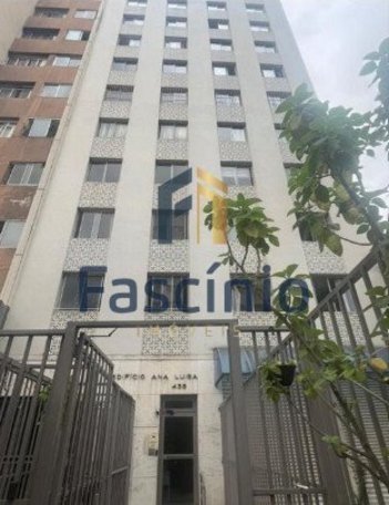 apartment em Rua Vitorino Carmilo, Barra Funda - São Paulo - SP