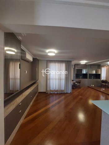 apartment em Rua Caravelas, Vila Mariana - São Paulo - SP