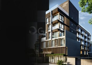apartment em Rua Jurerê Tradicional, Jurerê - Florianópolis - SC