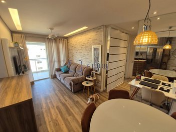 apartment em Rua Maratona, Vila Alexandria - São Paulo - SP