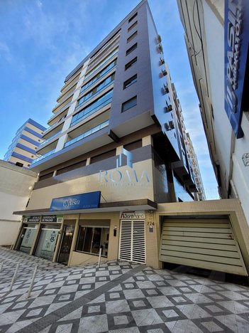 apartment em Rua Marechal Floriano Peixoto, Centro - Santa Maria - RS