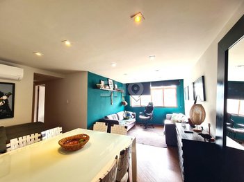 apartment em Rua Peixoto Gomide, Jardim Paulista - São Paulo - SP
