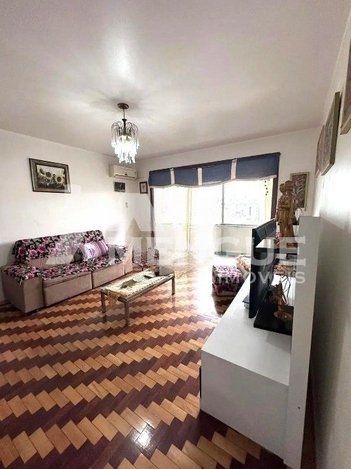 apartment em Rua Quintino Bandeira, São Geraldo - Porto Alegre - RS