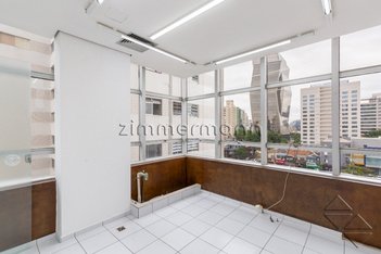 office em Avenida Pedroso de Morais, Pinheiros - São Paulo - SP