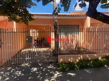 house em Rua Henrique Bim, Jardim Indaiá - Maringá - PR