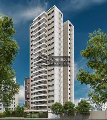 apartment em Rua Baltazar Lisboa, Vila Mariana - São Paulo - SP