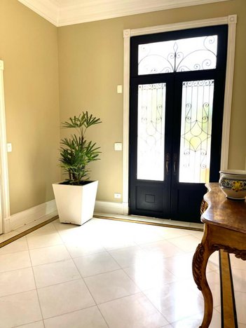 apartment em Rua Comendador Elias Jafet, Jardim Leonor - São Paulo - SP