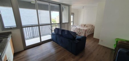 apartment em Rua Heitor Penteado, Sumarezinho - São Paulo - SP