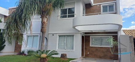 house em Rua Tomázia F. da Conceição, Garopaba - Garopaba - SC