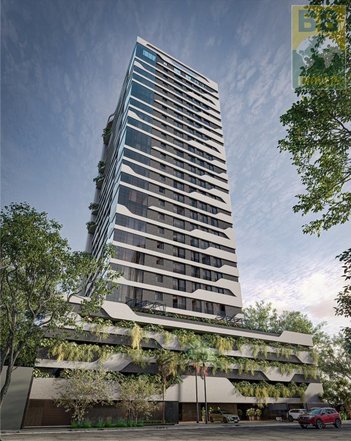 apartment em Rua Doutor Manoel Dantas, Petrópolis - Natal - RN