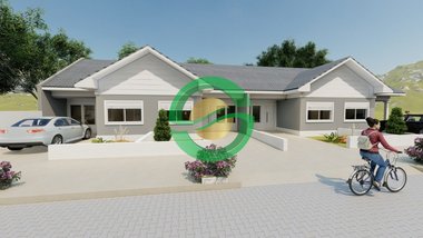 house em Rua Leopoldo Paulo Seidl, Linha Santa Cruz - Santa Cruz do Sul - RS