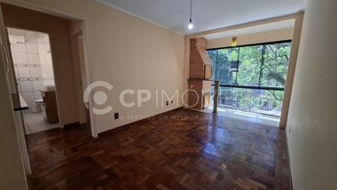 apartment em Rua Ouro Preto, Jardim Floresta - Porto Alegre - RS