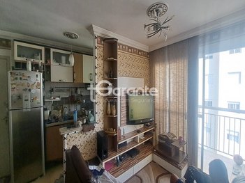 apartment em Rua Cipriano Barata, Ipiranga - São Paulo - SP