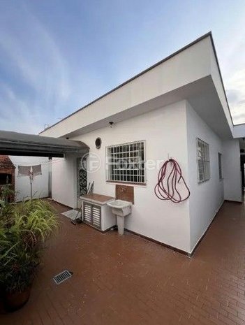 house em Rua Francisco Maldonado, Jardim da Saúde - São Paulo - SP