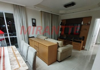 apartment em Avenida Doutor Francisco Ranieri, Lauzane Paulista - São Paulo - SP