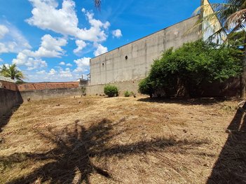 land_lot em Rua Salvador Gobeth, Loteamento Santa Rosa - Piracicaba - SP