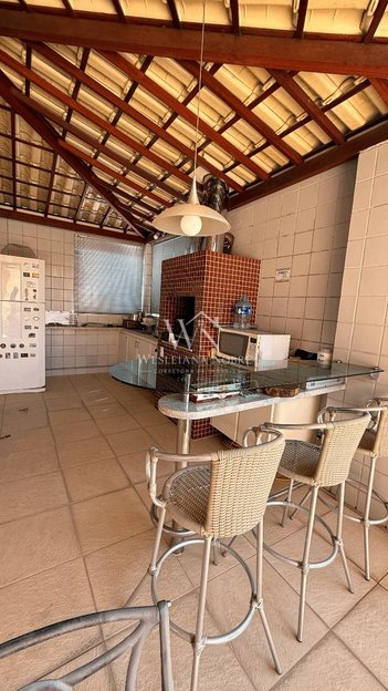 apartment em Avenida Peter Henry Rolfs, Centro - Viçosa - MG