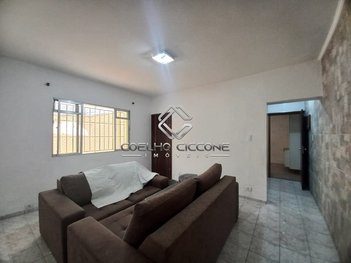 house em Alameda Conde de Porto Alegre, Santa Maria - São Caetano do Sul - SP