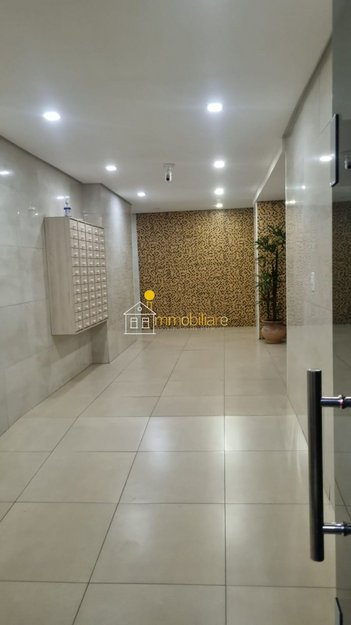 apartment em Rua Marcelo Lodetti, Centro - Criciúma - SC