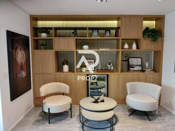 apartment em Rua Paulo Franco, Vila Leopoldina - São Paulo - SP