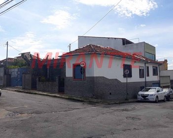 house em Doutor Natalino Righeto, Tucuruvi - São Paulo - SP