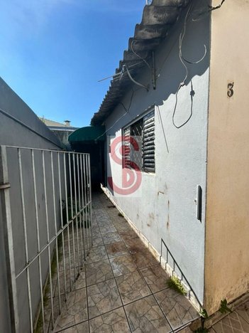 house em Rua Planeta, Chácara Belenzinho - São Paulo - SP
