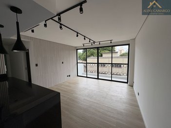 apartment em Rua Fernão Dias, Pinheiros - São Paulo - SP
